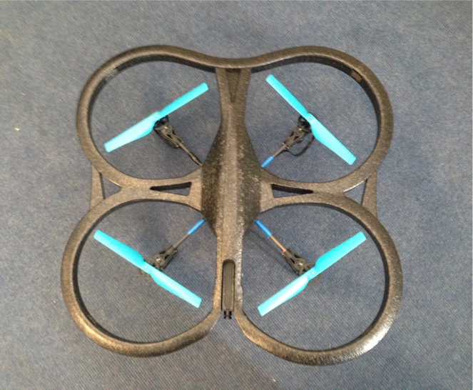 AR Drone